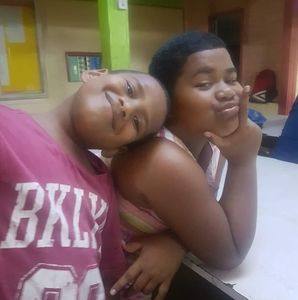 Meet your Posher, Faith john